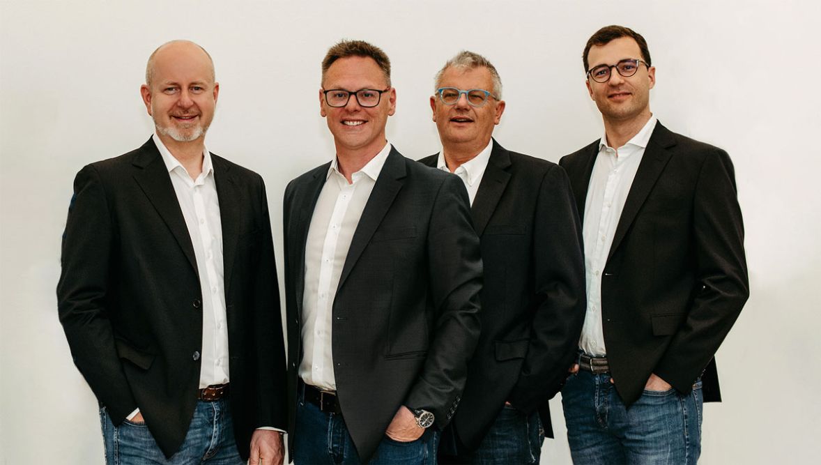 Das Ärzteteam der Orthopädie Wiener Neustadt